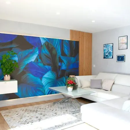 T3 Le Designer 4E-Terrasse-Climatisation & Netflix Appartement Marseilles Buitenkant foto